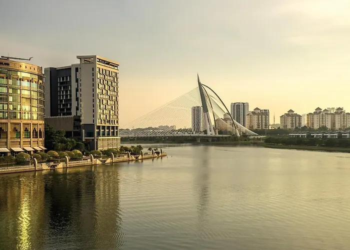 Zenith Putrajaya