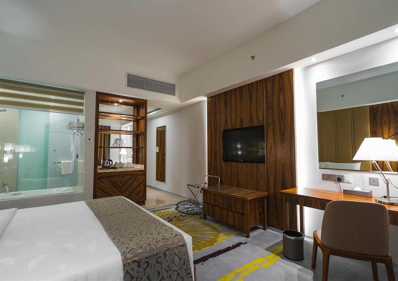 Hotel Zenith Putrajaya