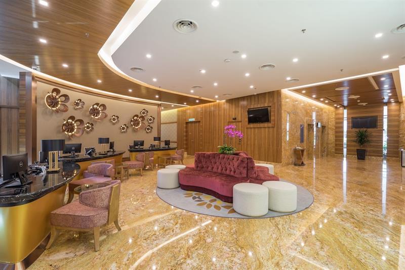 Hotel Zenith 5*
