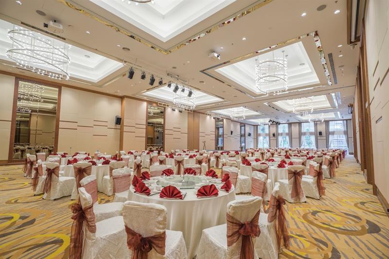 Hotel Zenith 5*
