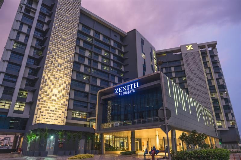 Hotel Zenith