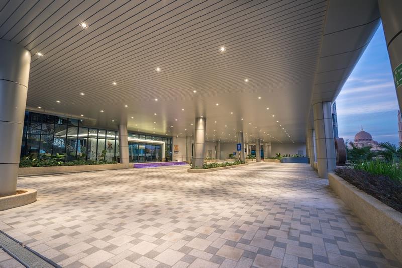 Hotel Zenith 5*