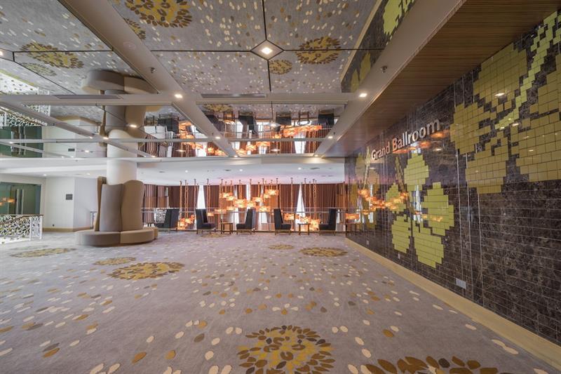 Zenith 5* Putrajaya