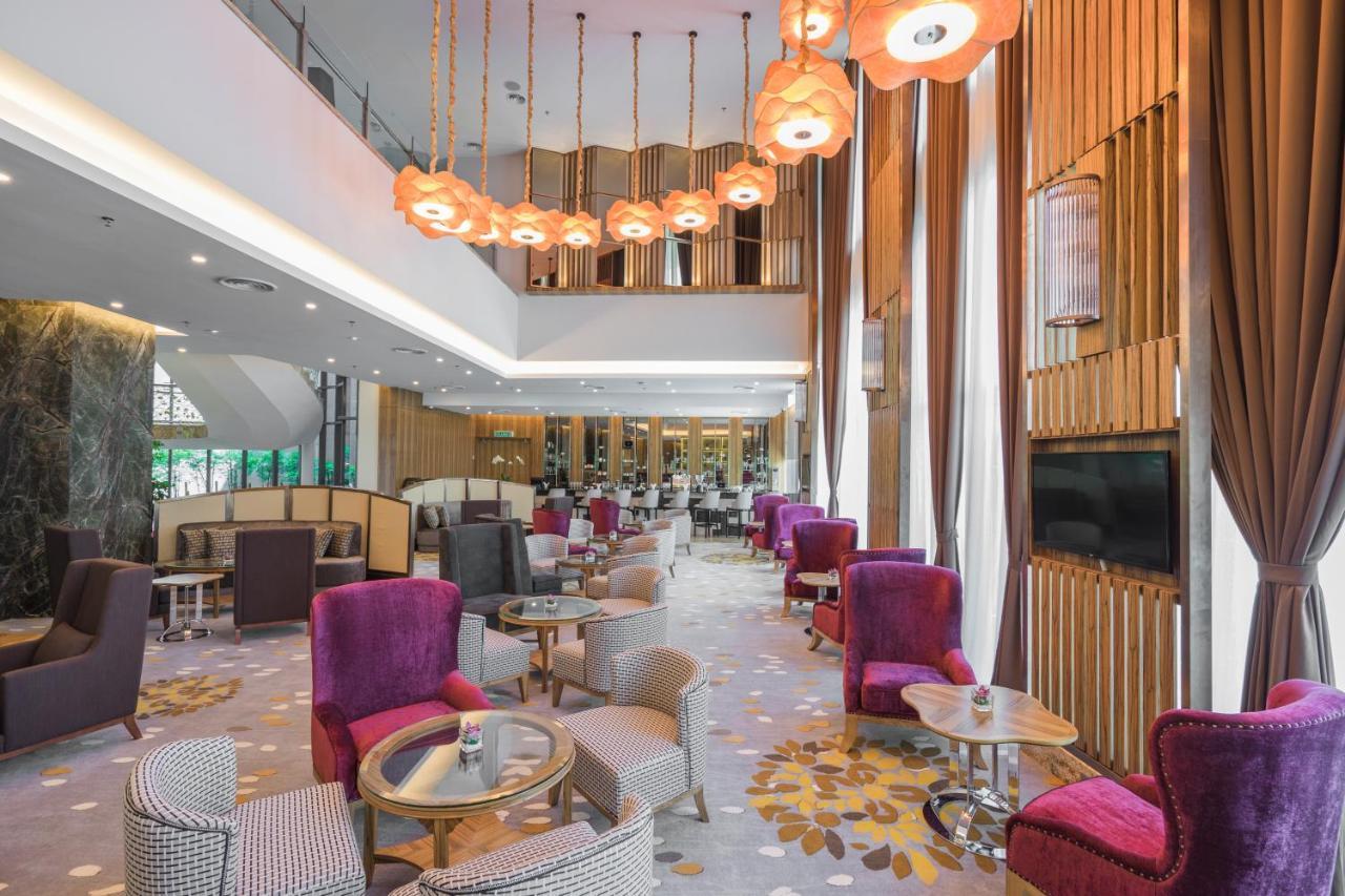 Hotel Zenith 5*