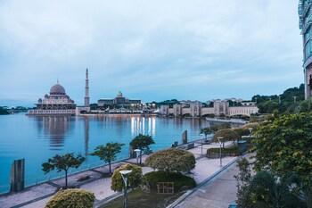 Hotel Zenith Putrajaya