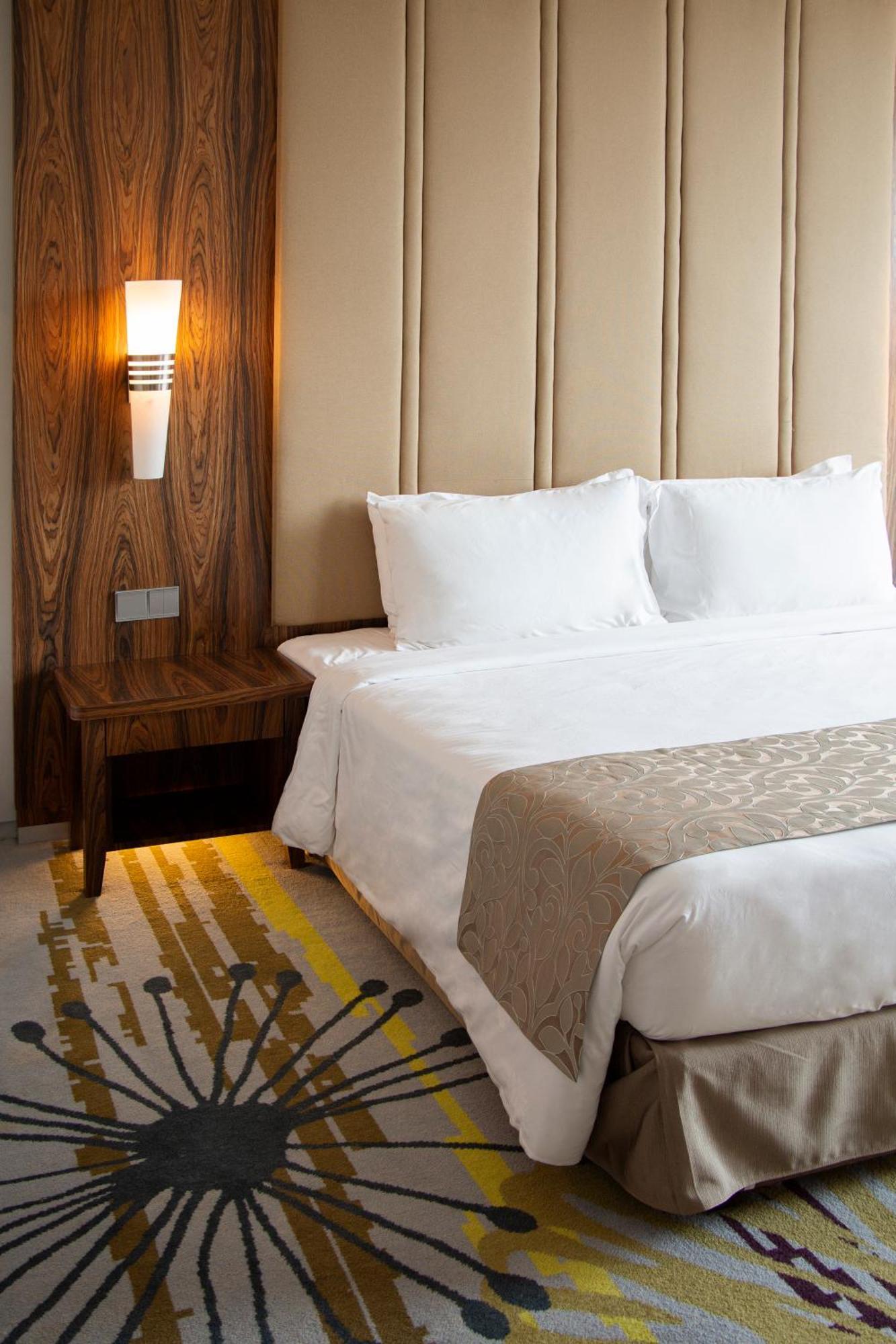 Hotel Zenith