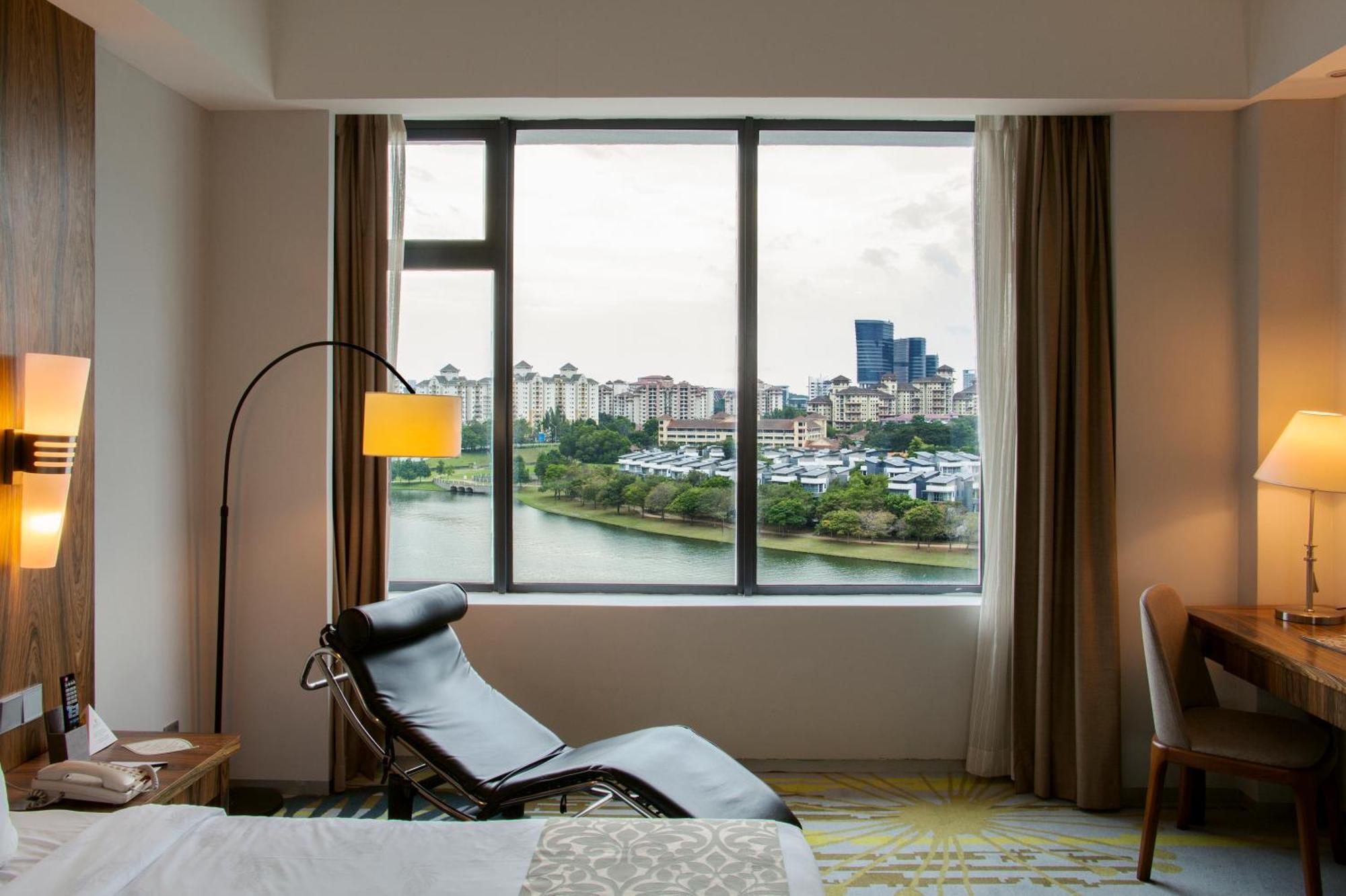 Hotel Zenith Putrajaya