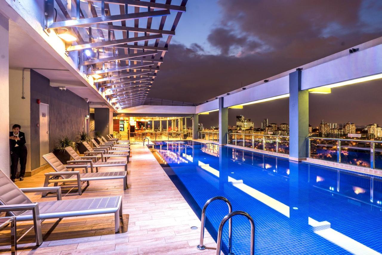 Zenith Hotel 5*