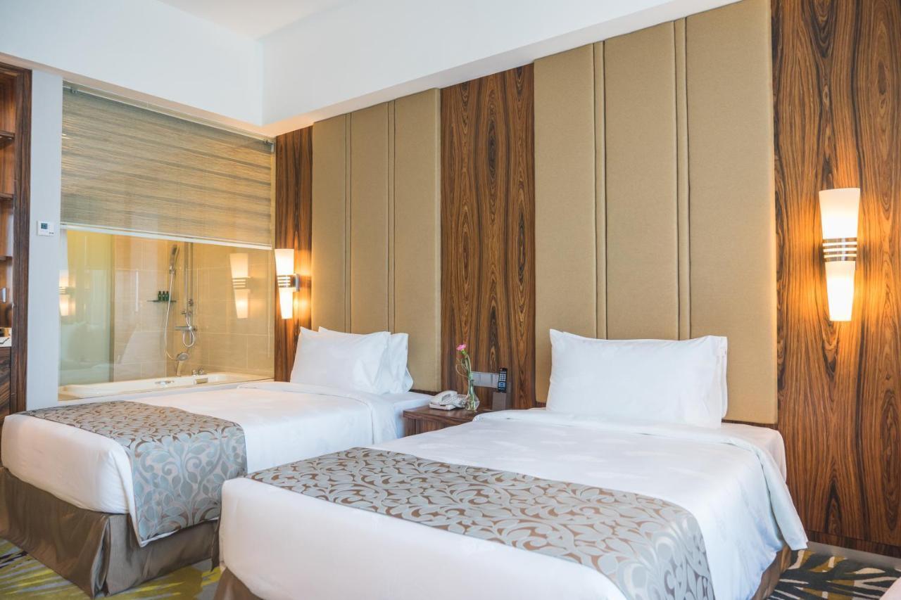 Hotel Zenith Putrajaya